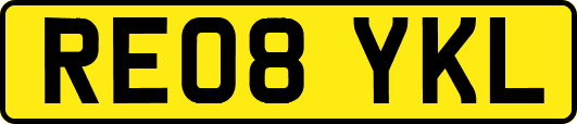 RE08YKL
