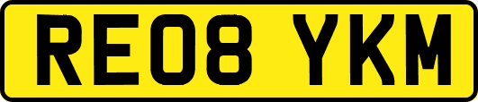 RE08YKM