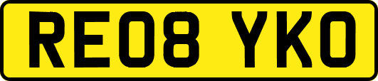 RE08YKO