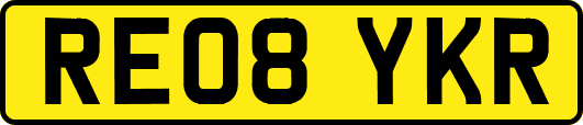 RE08YKR