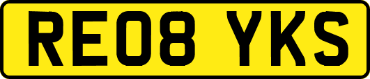 RE08YKS