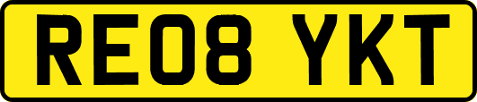 RE08YKT