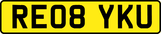 RE08YKU