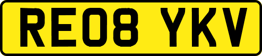 RE08YKV