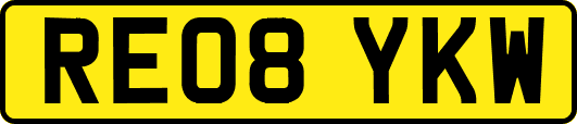 RE08YKW