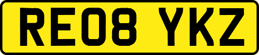 RE08YKZ