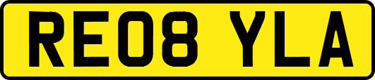 RE08YLA