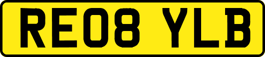 RE08YLB