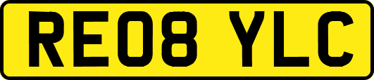 RE08YLC