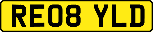 RE08YLD