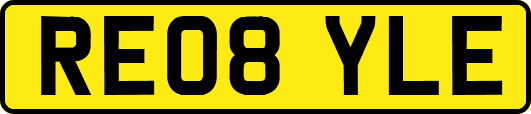 RE08YLE