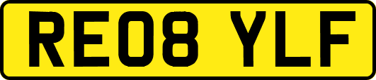RE08YLF