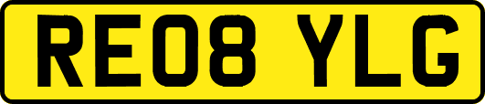 RE08YLG