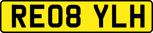RE08YLH