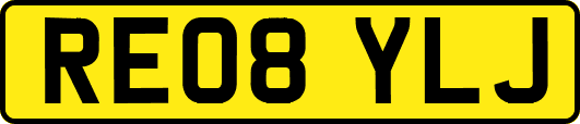 RE08YLJ