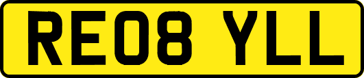 RE08YLL