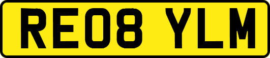 RE08YLM