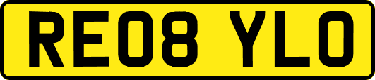 RE08YLO