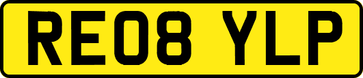 RE08YLP