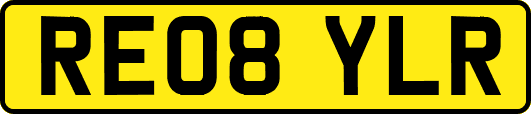 RE08YLR