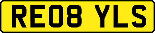 RE08YLS