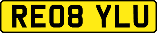 RE08YLU