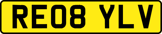 RE08YLV
