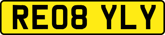 RE08YLY