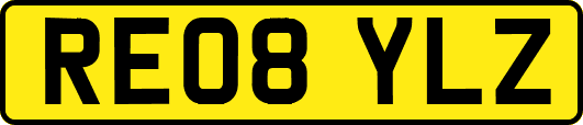RE08YLZ