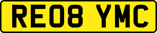 RE08YMC
