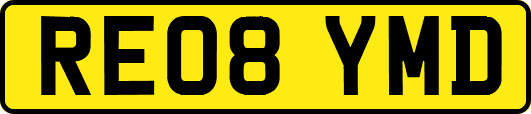 RE08YMD