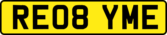 RE08YME