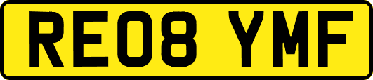RE08YMF