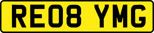 RE08YMG
