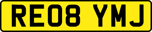 RE08YMJ