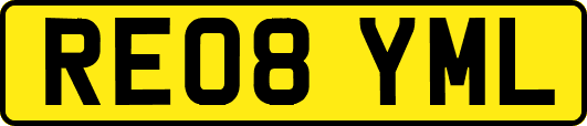 RE08YML