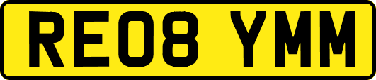 RE08YMM