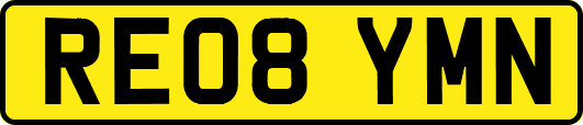 RE08YMN