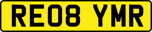 RE08YMR