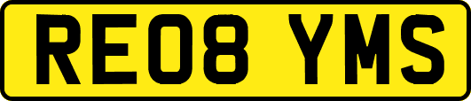 RE08YMS