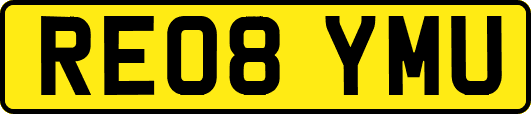 RE08YMU