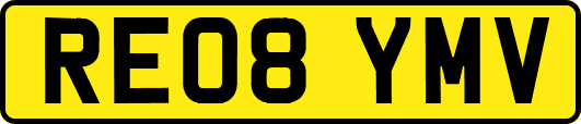 RE08YMV