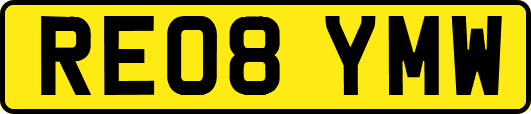 RE08YMW