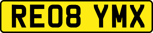 RE08YMX