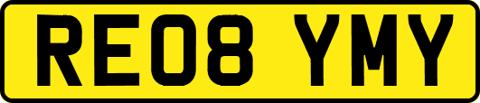 RE08YMY