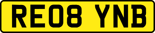 RE08YNB