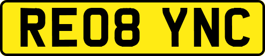 RE08YNC