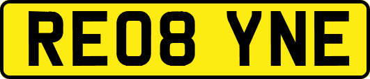 RE08YNE