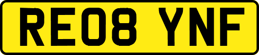 RE08YNF
