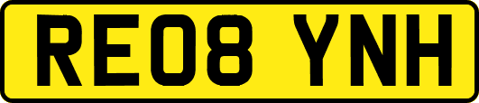 RE08YNH